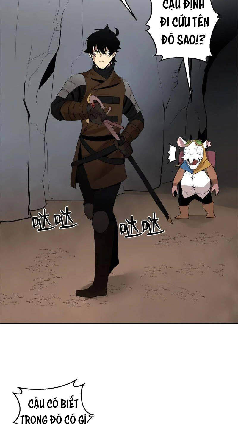 The Dungeon Master Chapter 75 - Trang 2