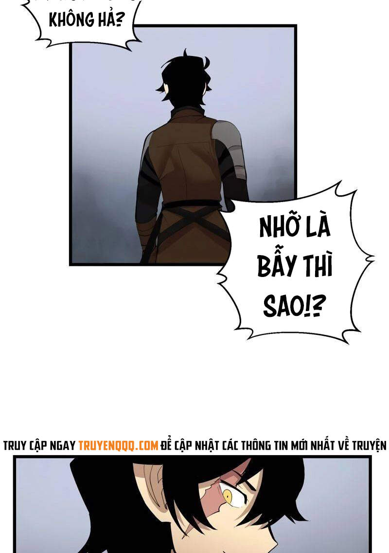 The Dungeon Master Chapter 75 - Trang 2