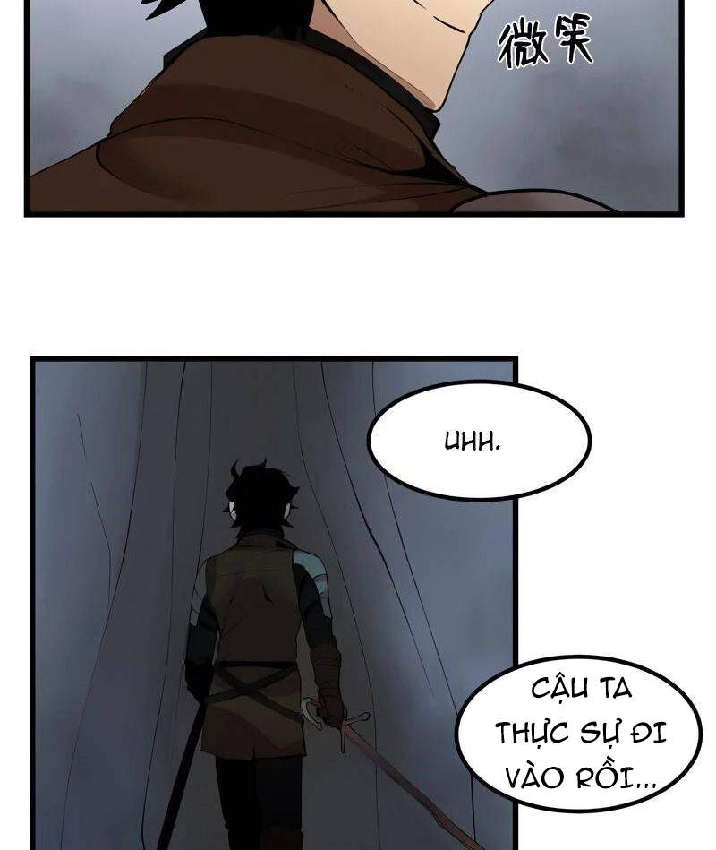 The Dungeon Master Chapter 75 - Trang 2