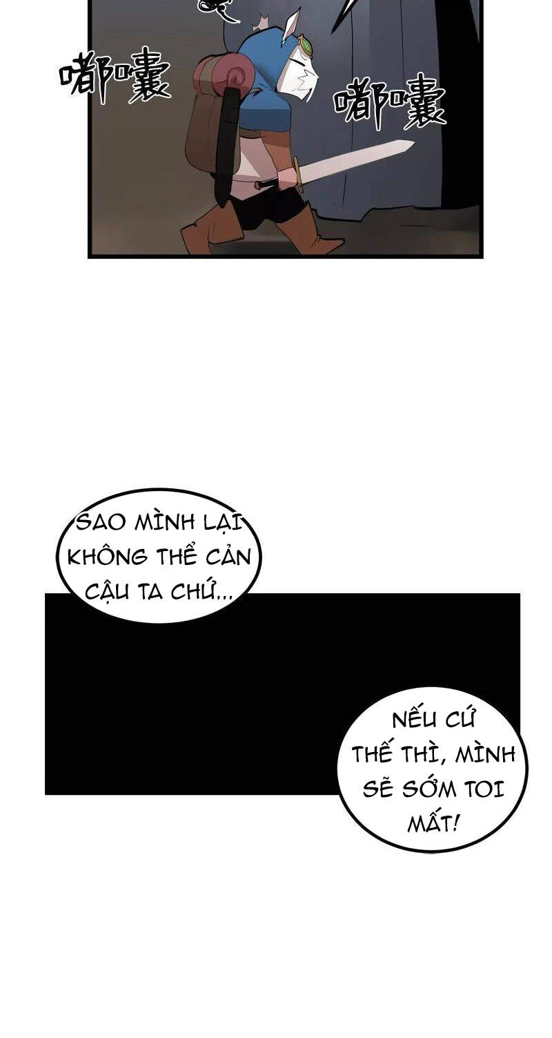 The Dungeon Master Chapter 75 - Trang 2
