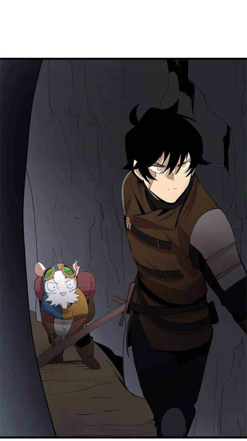 The Dungeon Master Chapter 75 - Trang 2