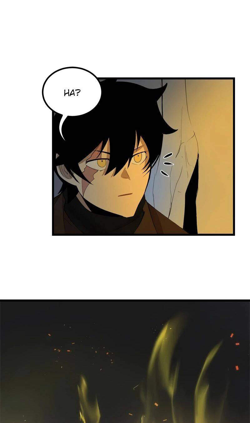 The Dungeon Master Chapter 75 - Trang 2