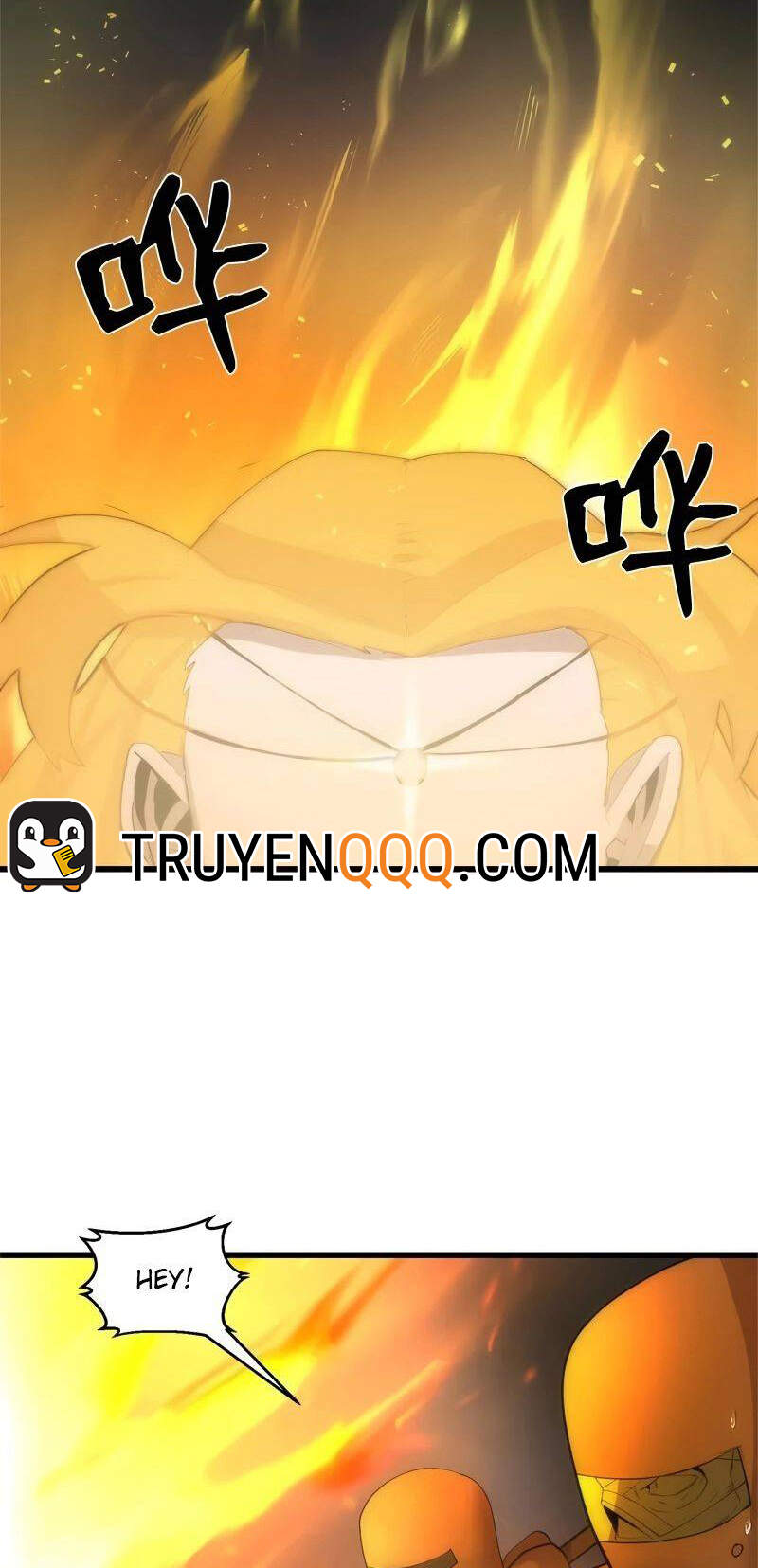 The Dungeon Master Chapter 75 - Trang 2