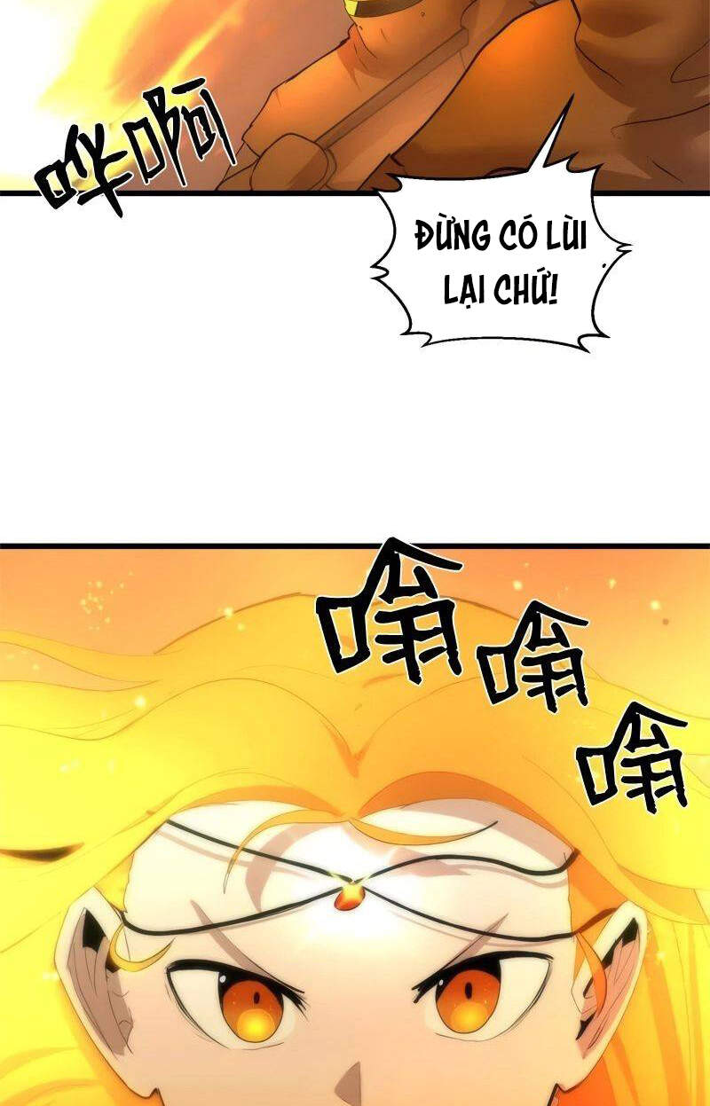 The Dungeon Master Chapter 75 - Trang 2