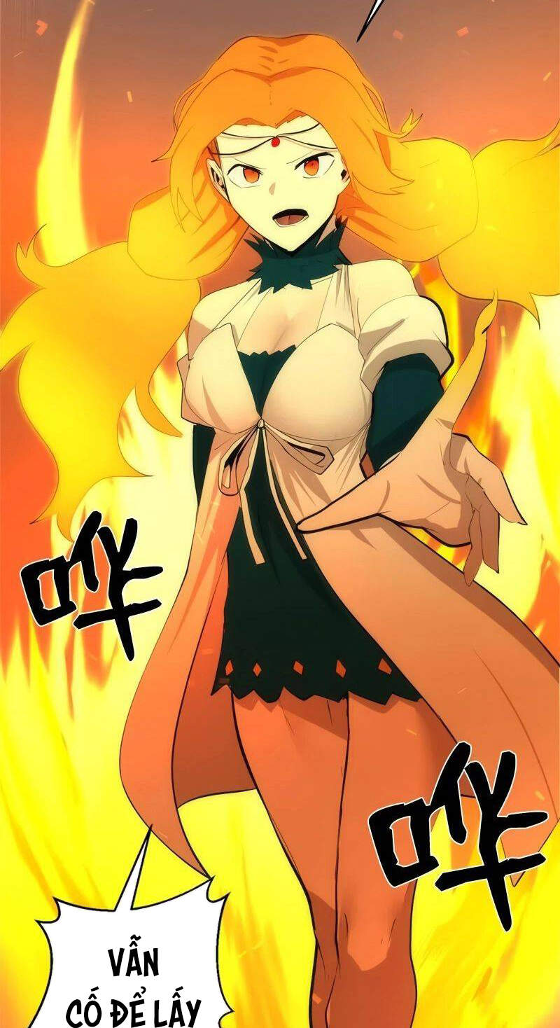 The Dungeon Master Chapter 75 - Trang 2