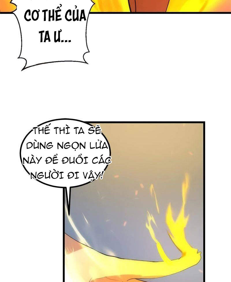 The Dungeon Master Chapter 75 - Trang 2