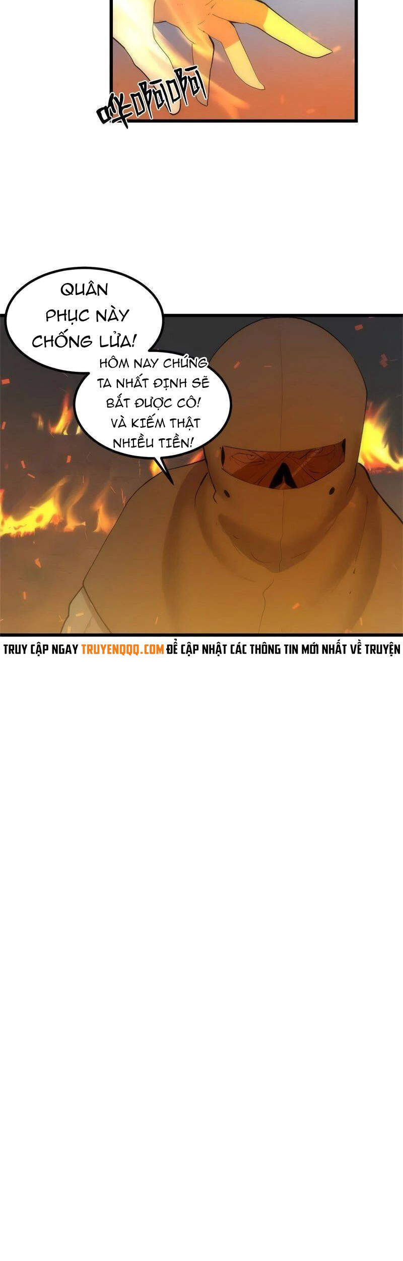 The Dungeon Master Chapter 75 - Trang 2