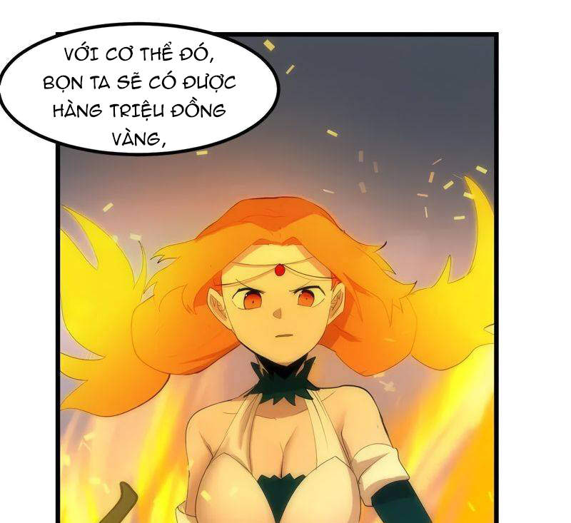 The Dungeon Master Chapter 75 - Trang 2