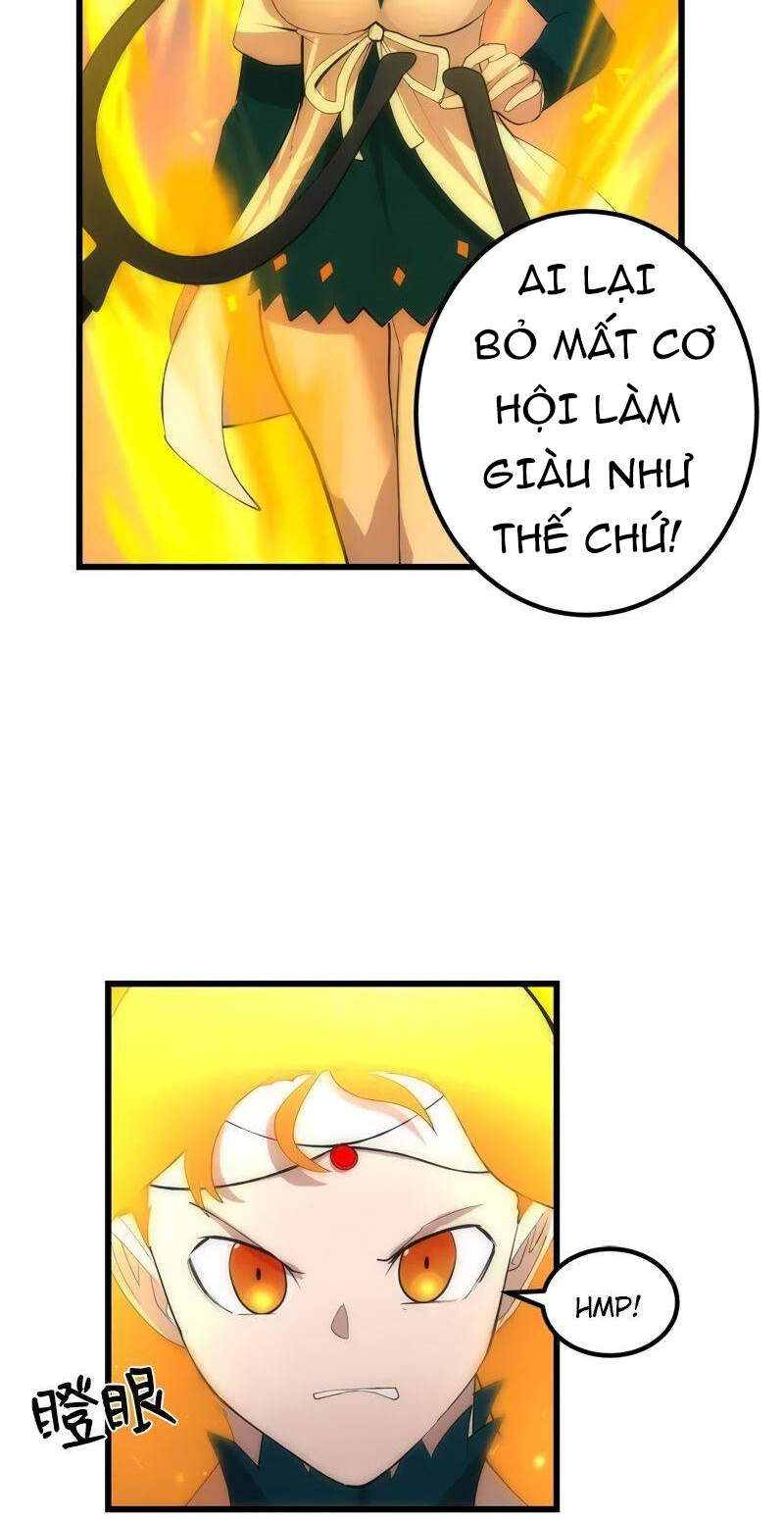 The Dungeon Master Chapter 75 - Trang 2