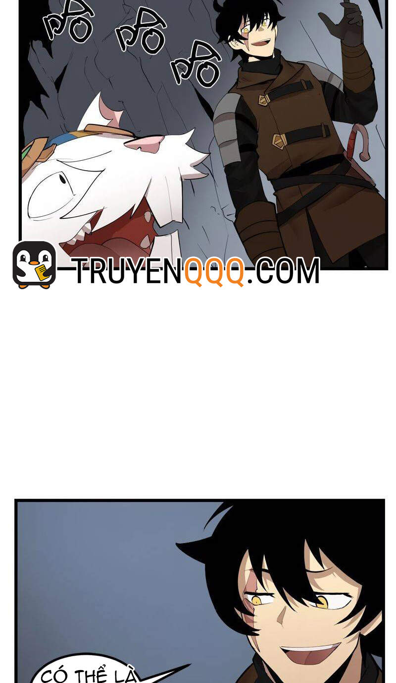 The Dungeon Master Chapter 75 - Trang 2