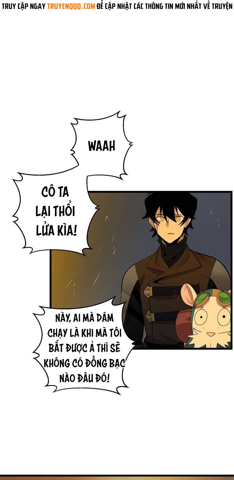 The Dungeon Master Chapter 75 - Trang 2