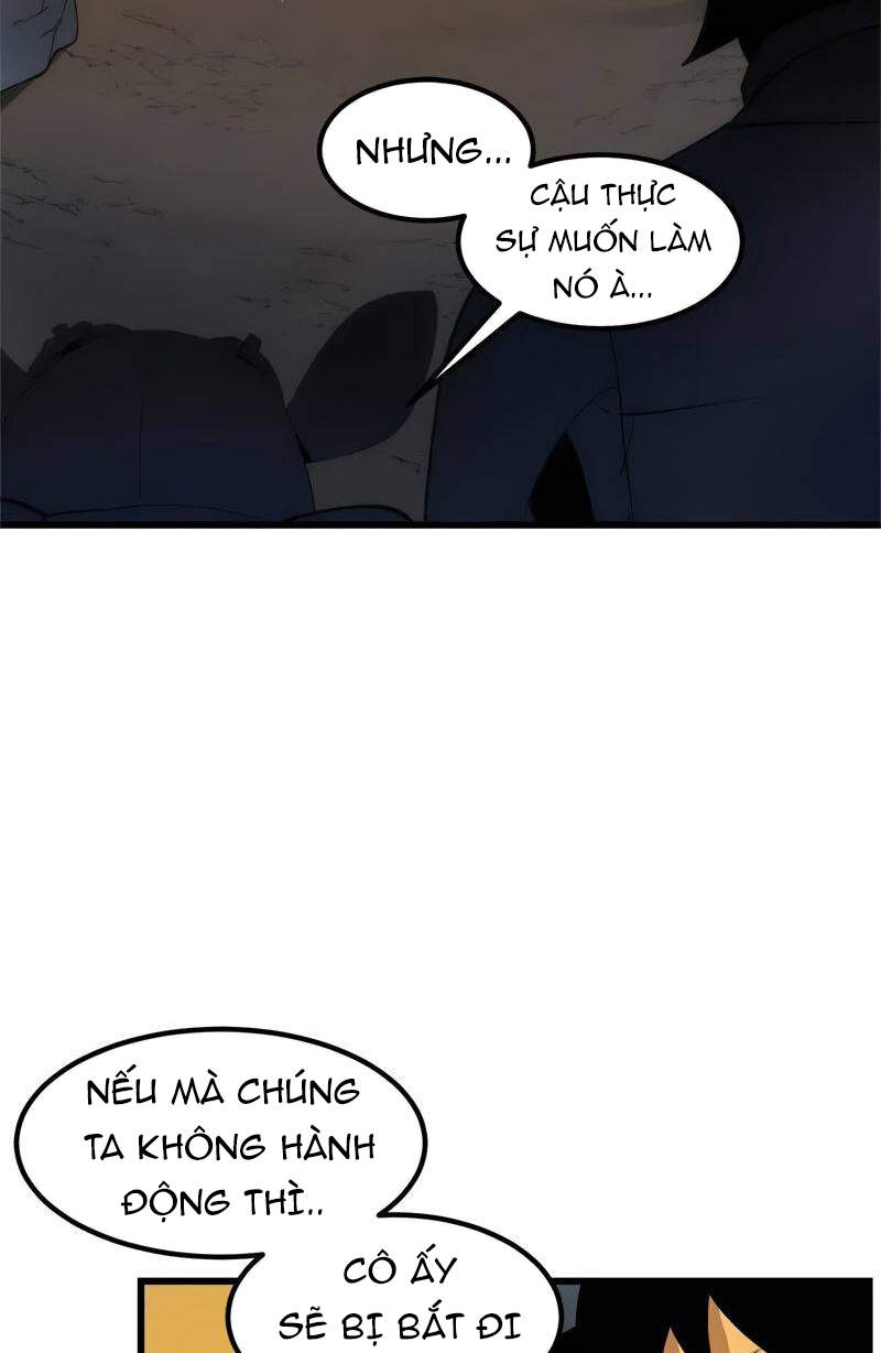 The Dungeon Master Chapter 75 - Trang 2