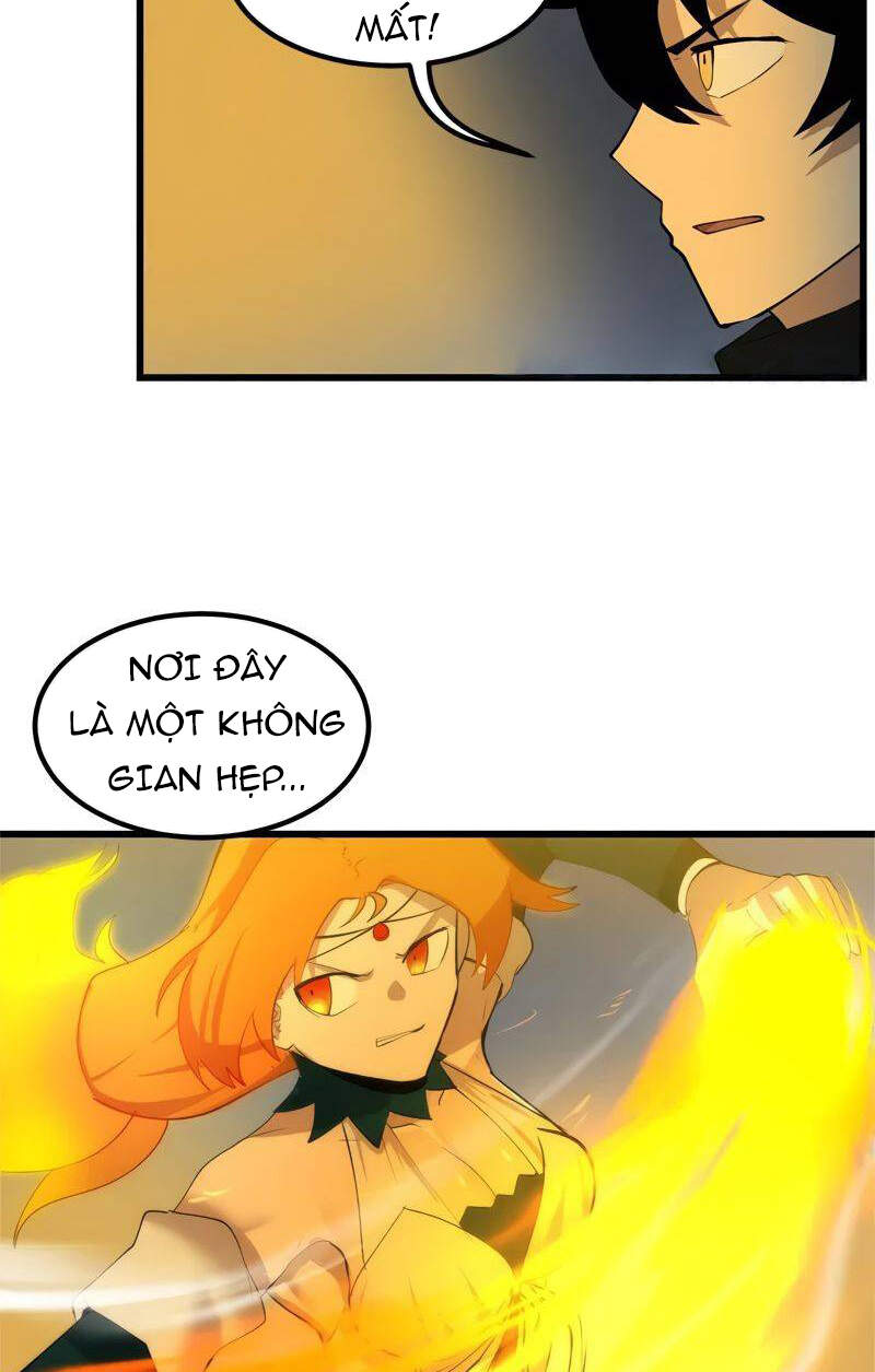 The Dungeon Master Chapter 75 - Trang 2