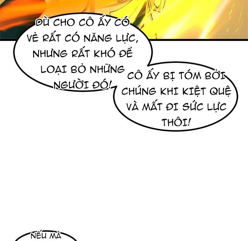 The Dungeon Master Chapter 75 - Trang 2