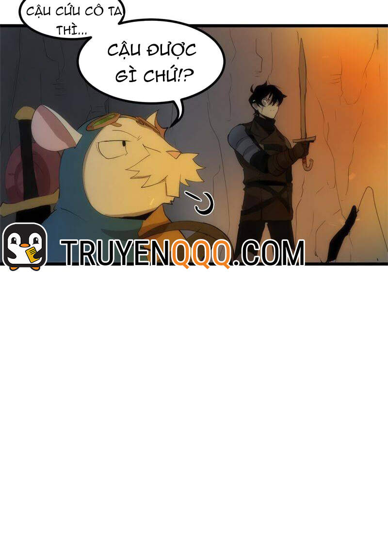 The Dungeon Master Chapter 75 - Trang 2