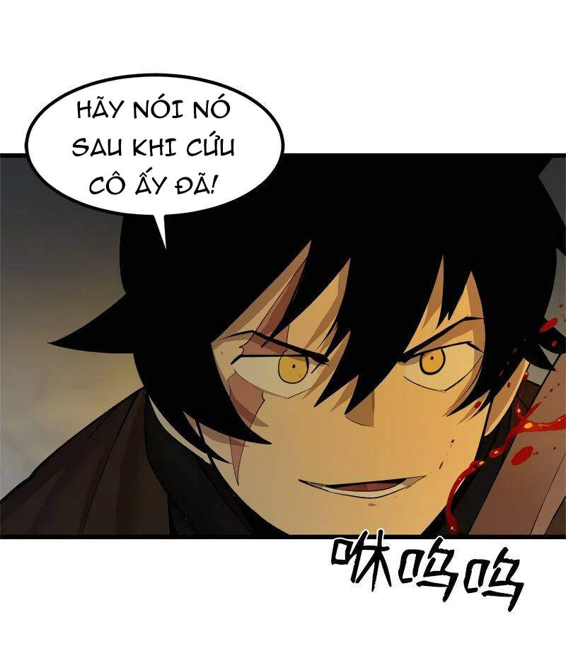 The Dungeon Master Chapter 75 - Trang 2