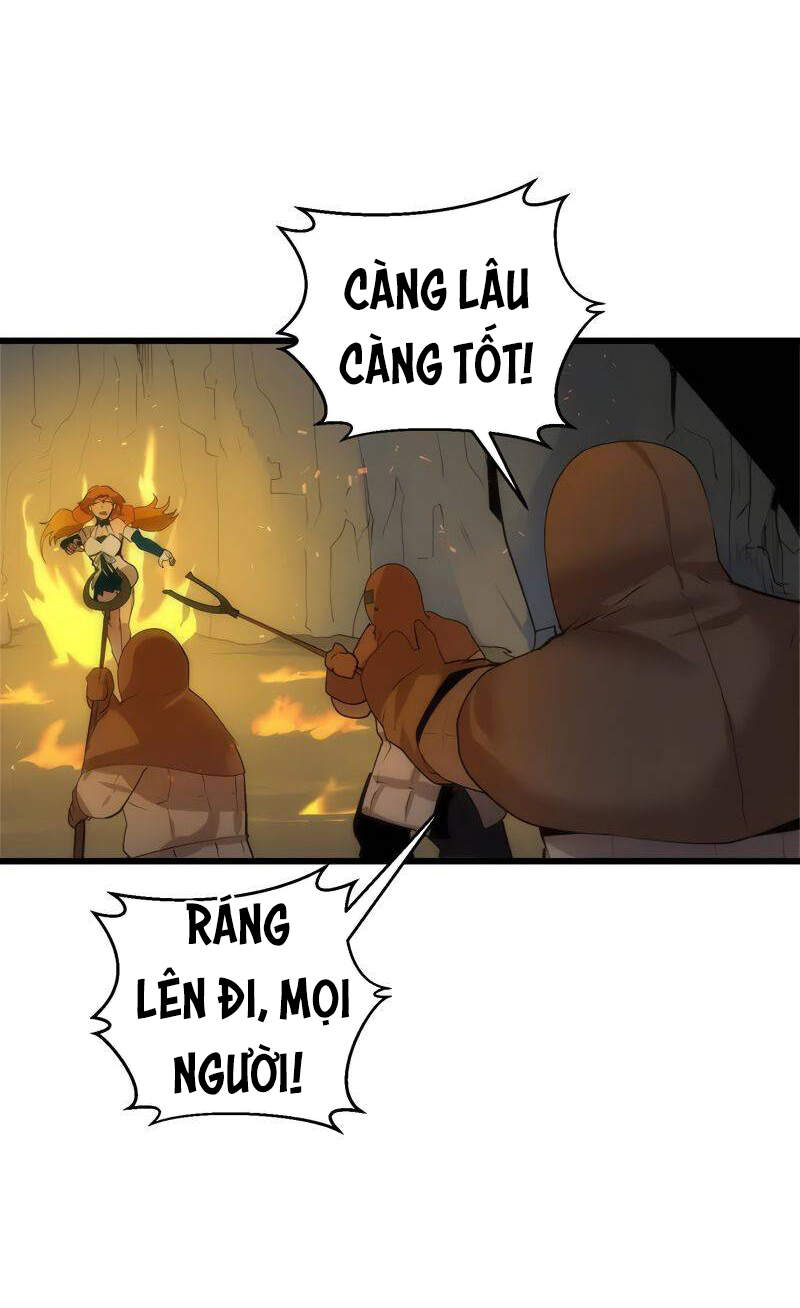 The Dungeon Master Chapter 75 - Trang 2