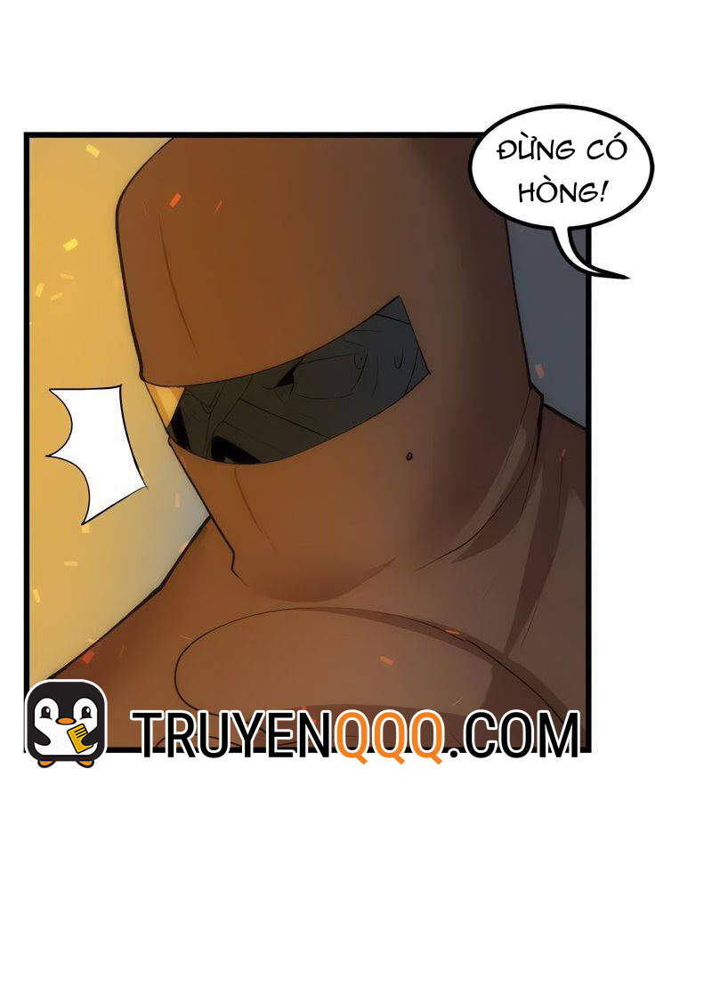 The Dungeon Master Chapter 75 - Trang 2