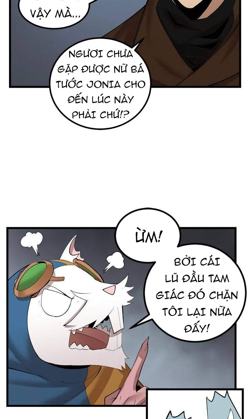 The Dungeon Master Chapter 75 - Trang 2