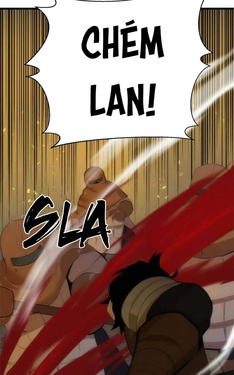 The Dungeon Master Chapter 75 - Trang 2