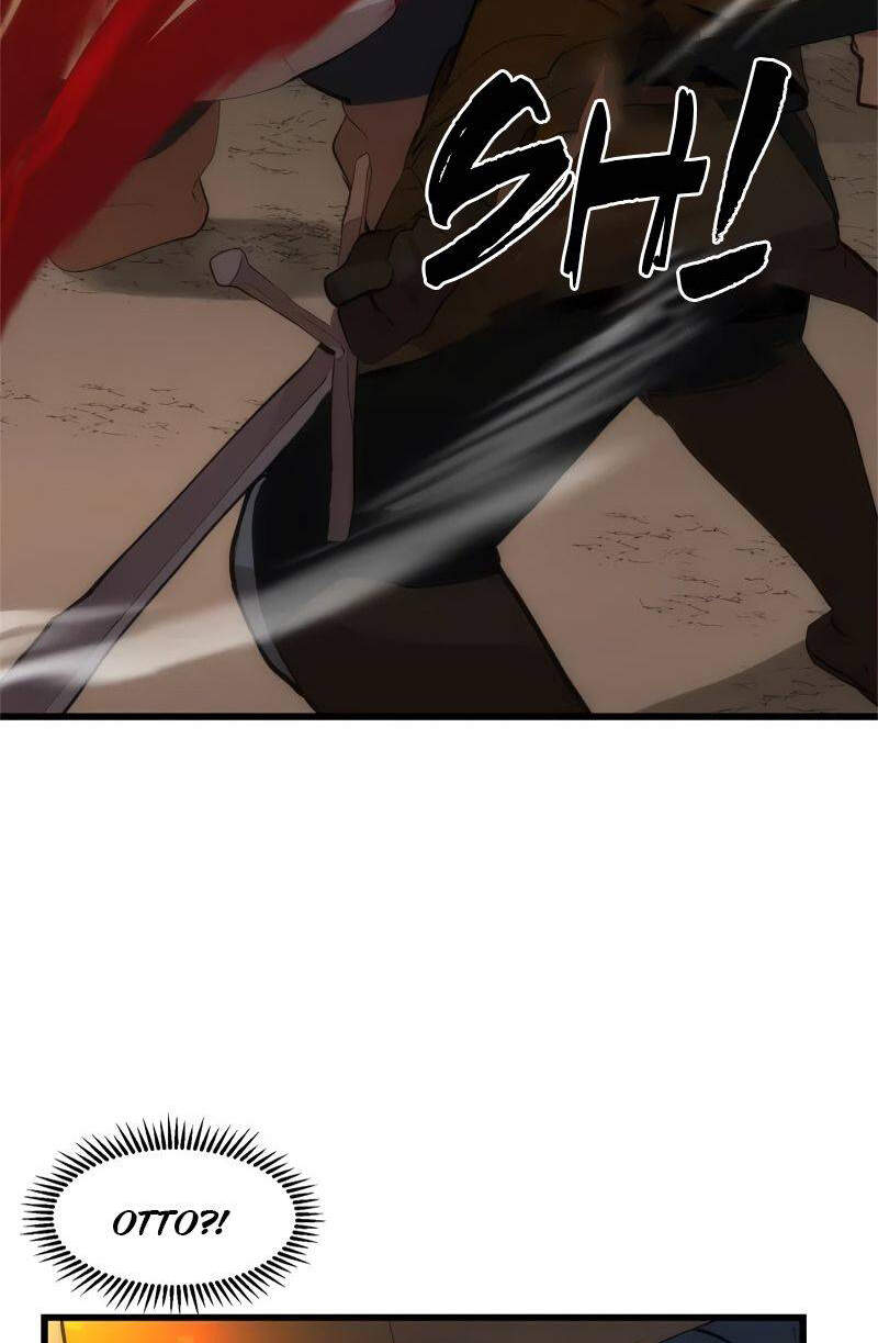 The Dungeon Master Chapter 75 - Trang 2