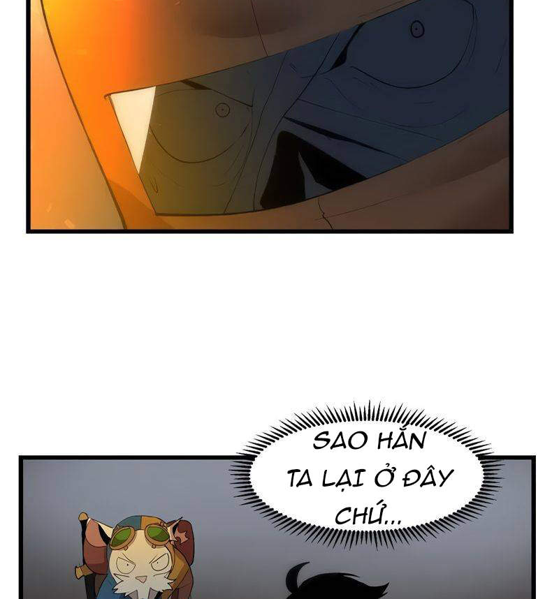 The Dungeon Master Chapter 75 - Trang 2