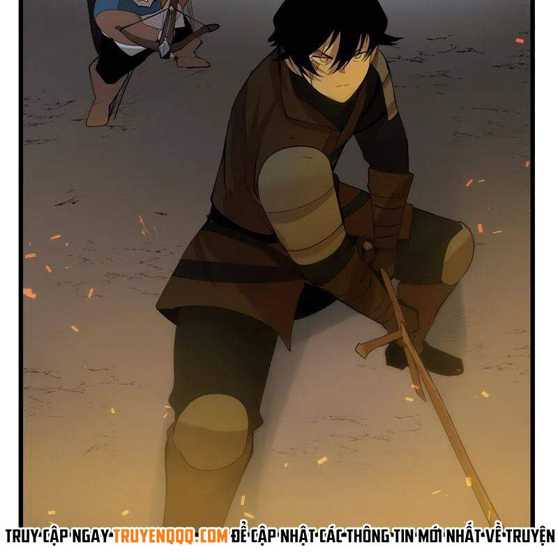 The Dungeon Master Chapter 75 - Trang 2