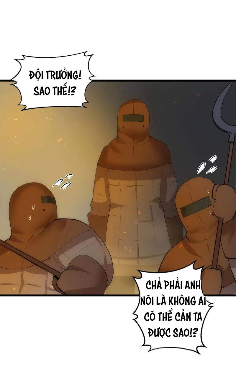 The Dungeon Master Chapter 75 - Trang 2