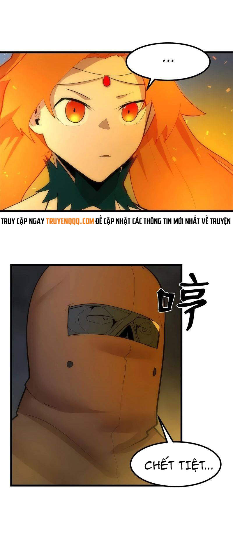 The Dungeon Master Chapter 75 - Trang 2