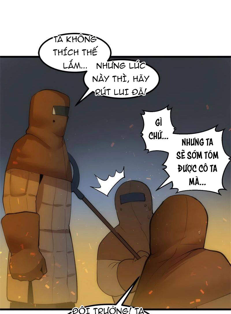 The Dungeon Master Chapter 75 - Trang 2