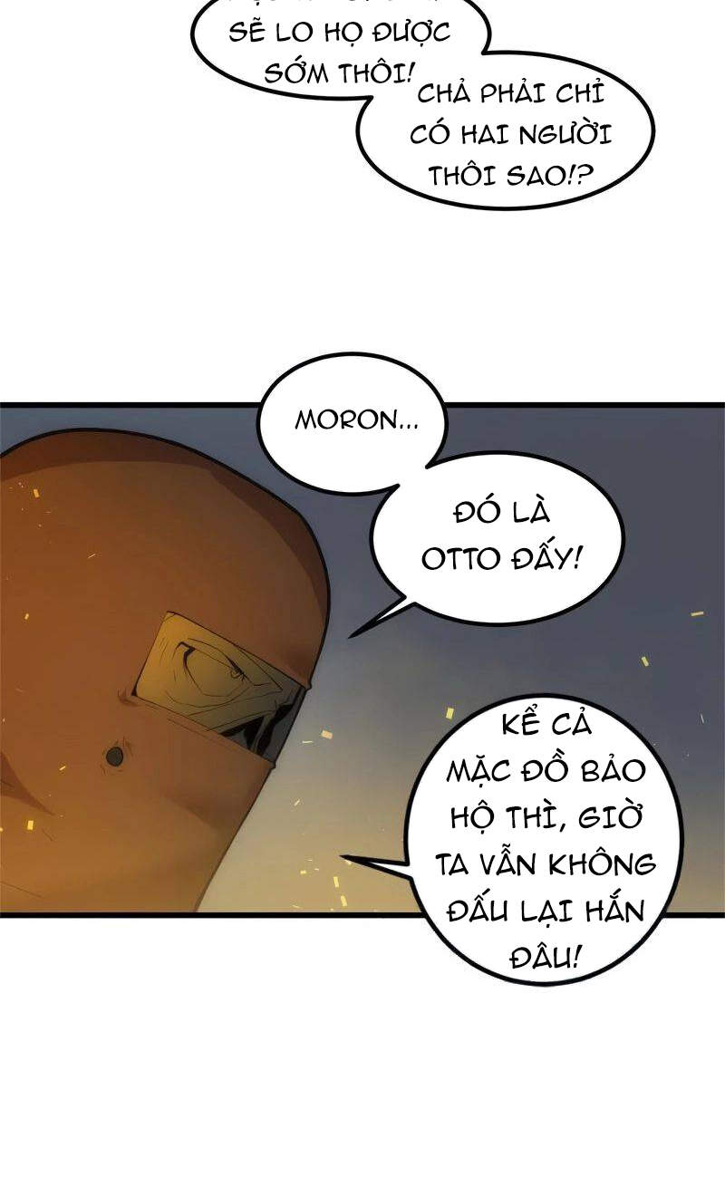 The Dungeon Master Chapter 75 - Trang 2