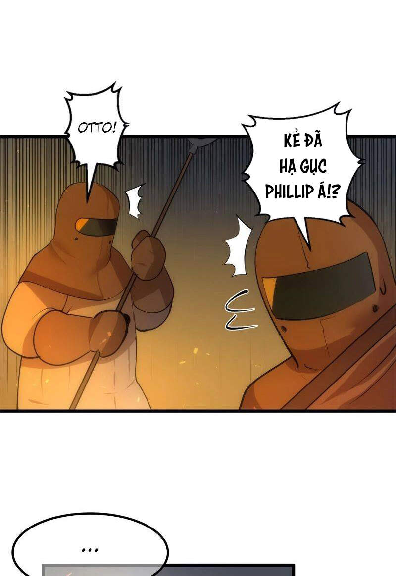 The Dungeon Master Chapter 75 - Trang 2