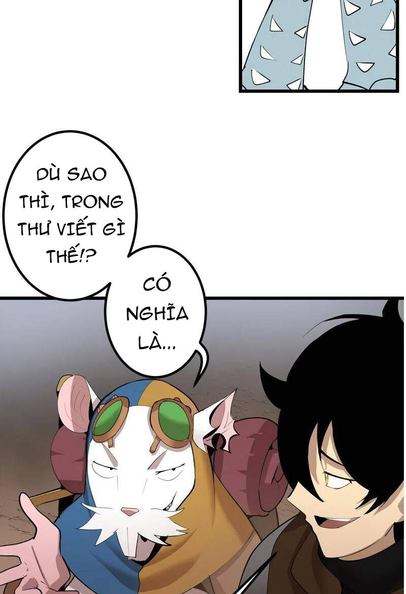 The Dungeon Master Chapter 75 - Trang 2