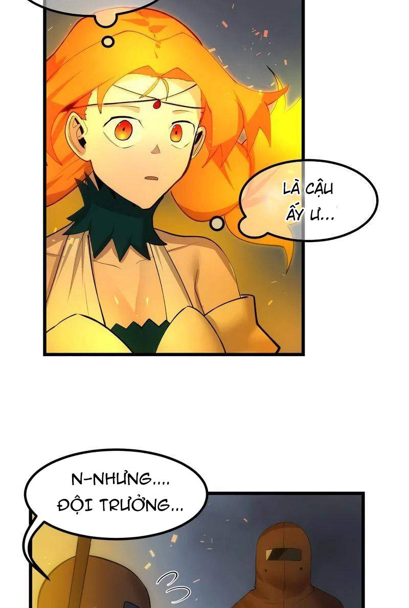 The Dungeon Master Chapter 75 - Trang 2