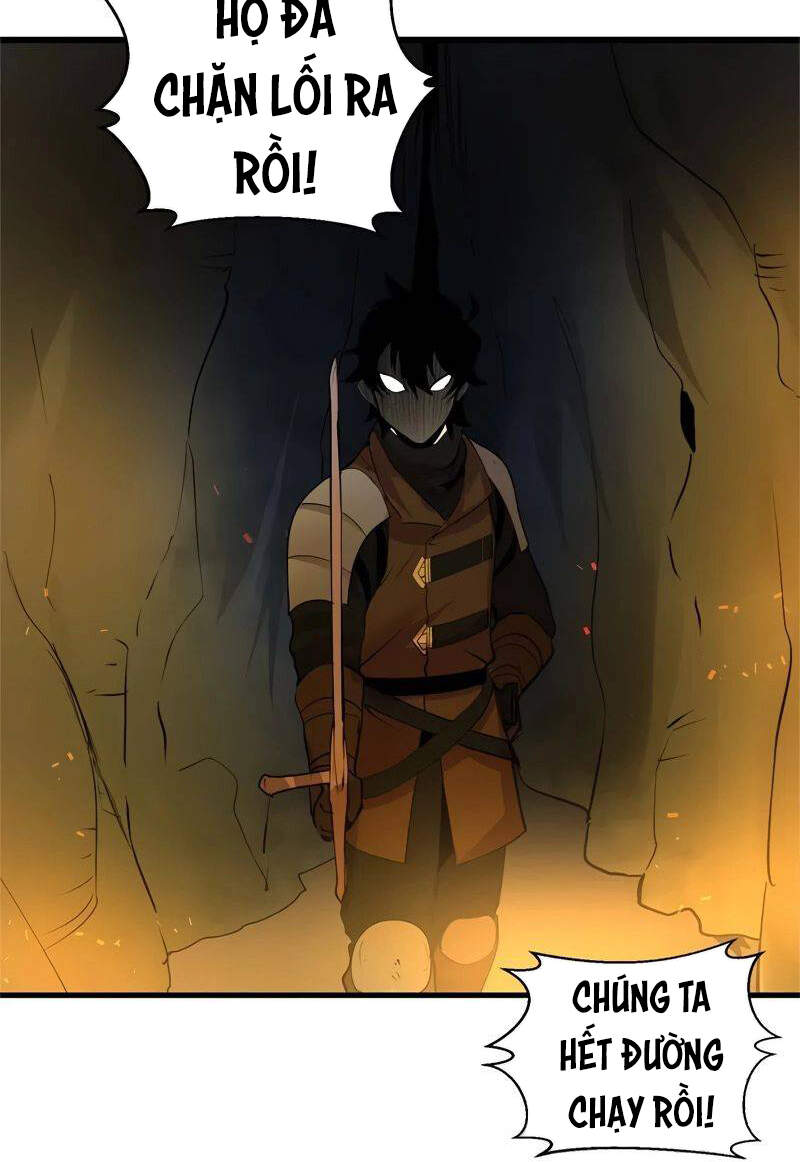 The Dungeon Master Chapter 75 - Trang 2