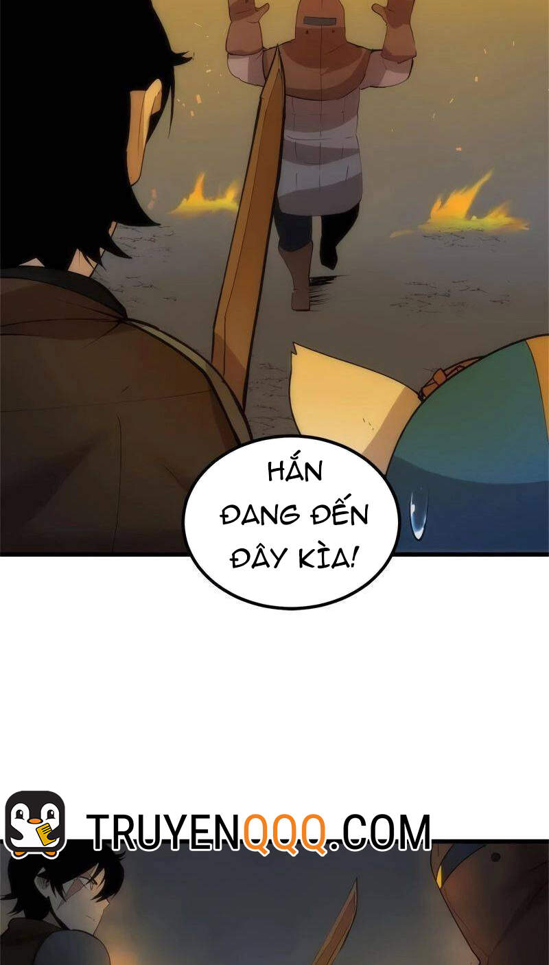 The Dungeon Master Chapter 75 - Trang 2