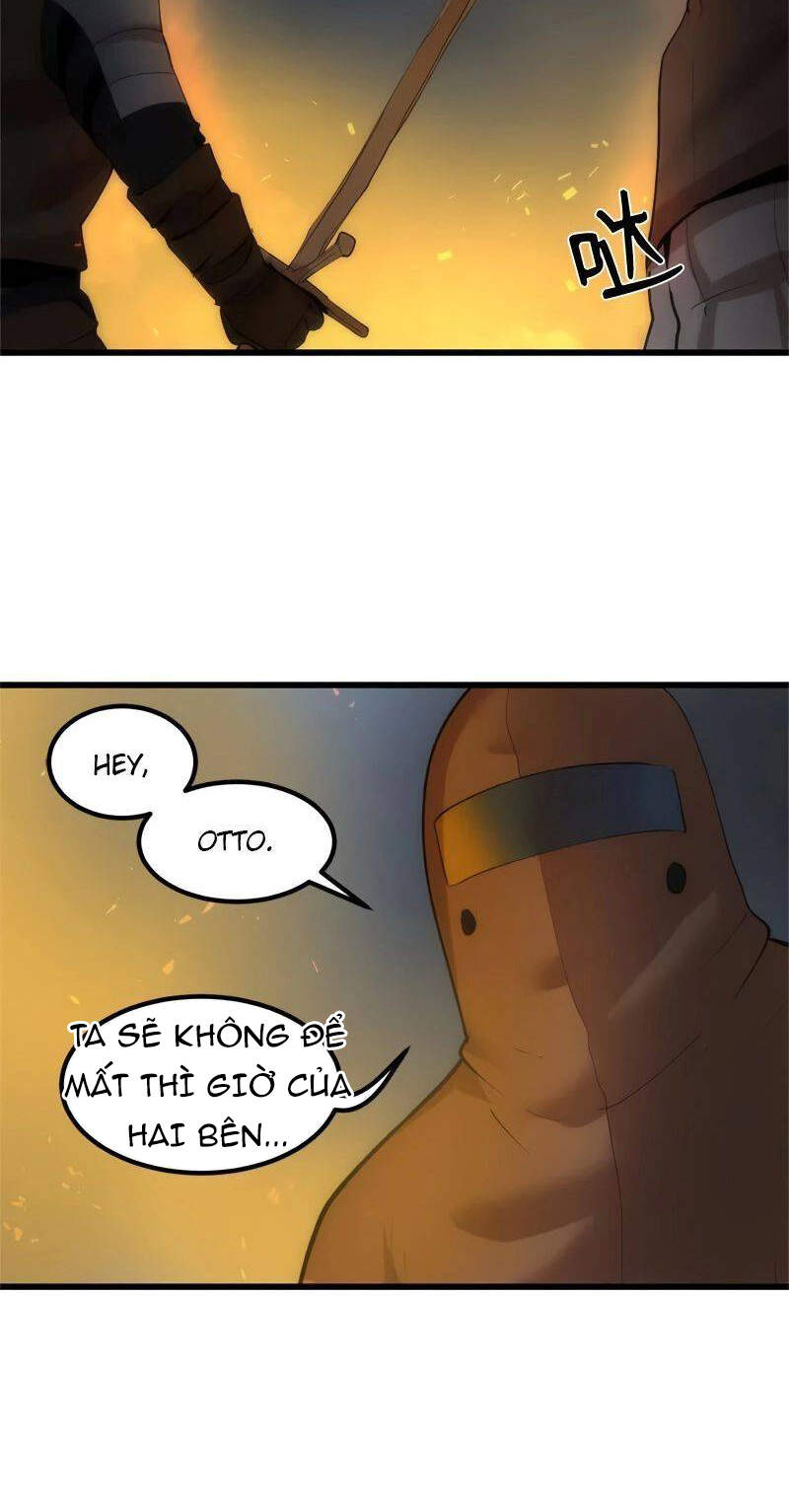 The Dungeon Master Chapter 75 - Trang 2