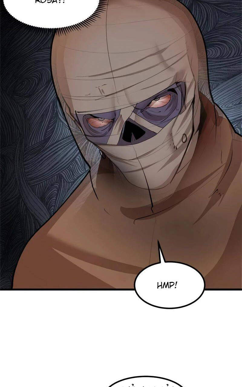 The Dungeon Master Chapter 75 - Trang 2