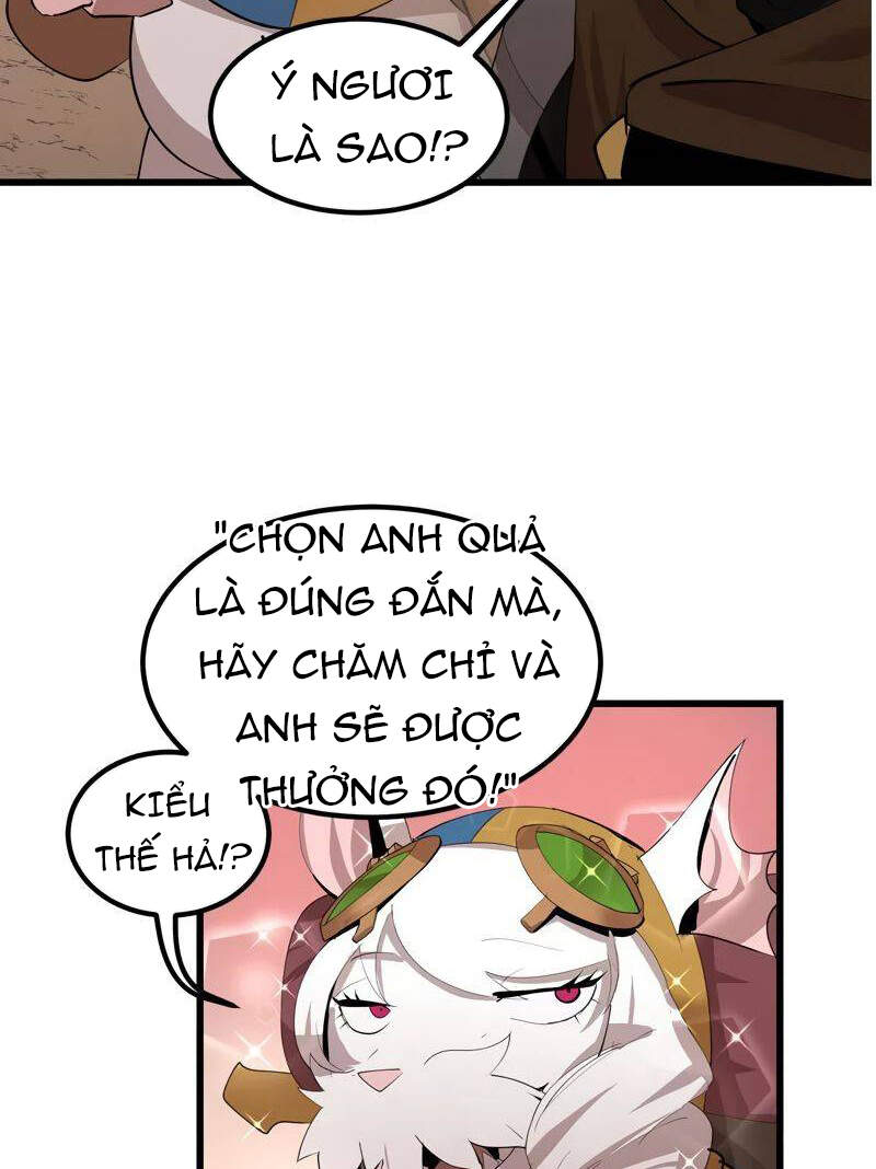 The Dungeon Master Chapter 75 - Trang 2