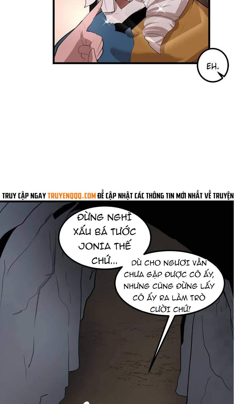The Dungeon Master Chapter 75 - Trang 2