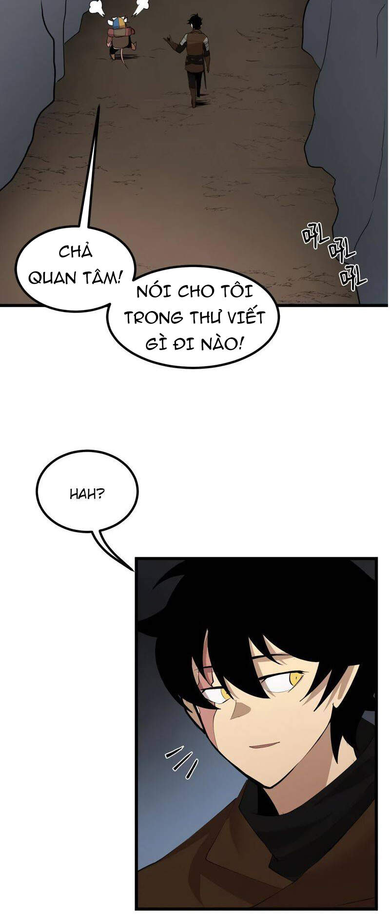 The Dungeon Master Chapter 75 - Trang 2