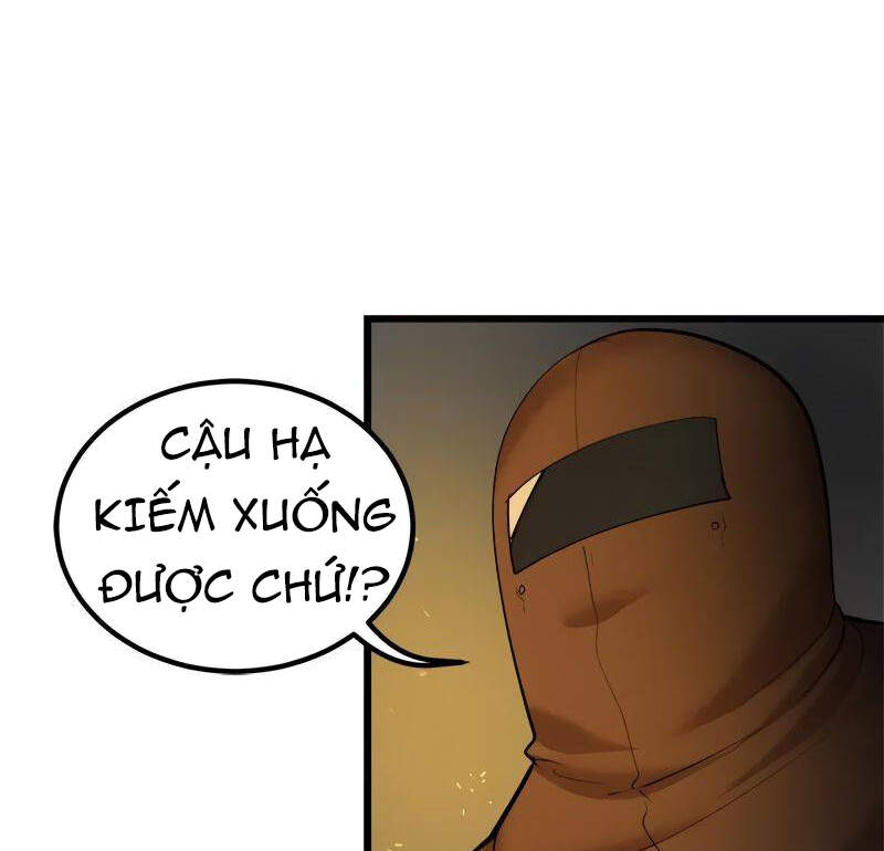 The Dungeon Master Chapter 76 - Trang 2