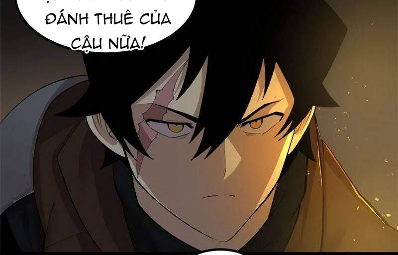 The Dungeon Master Chapter 76 - Trang 2