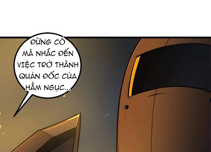 The Dungeon Master Chapter 76 - Trang 2