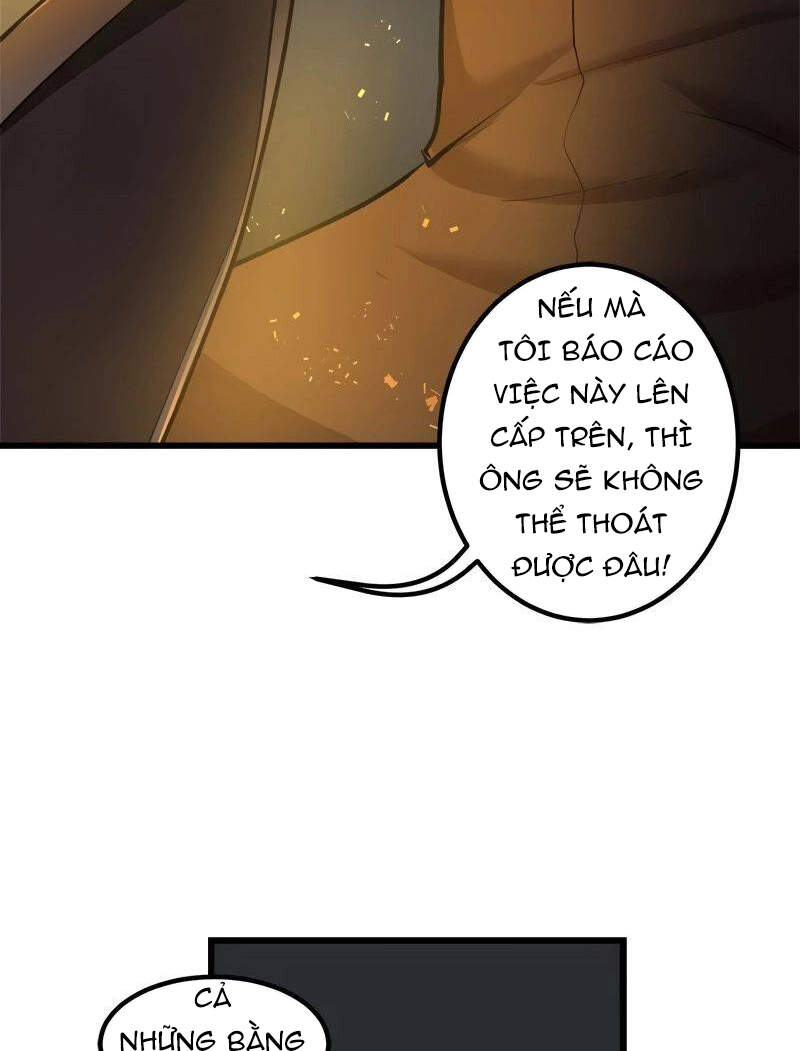 The Dungeon Master Chapter 76 - Trang 2