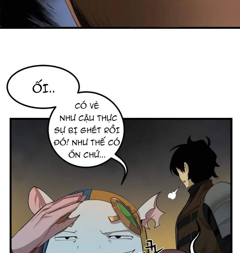 The Dungeon Master Chapter 76 - Trang 2