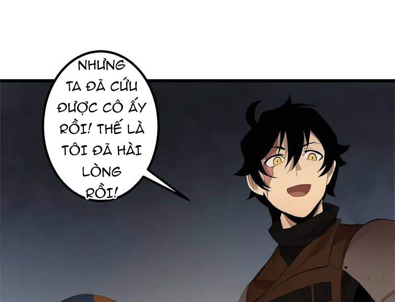 The Dungeon Master Chapter 76 - Trang 2