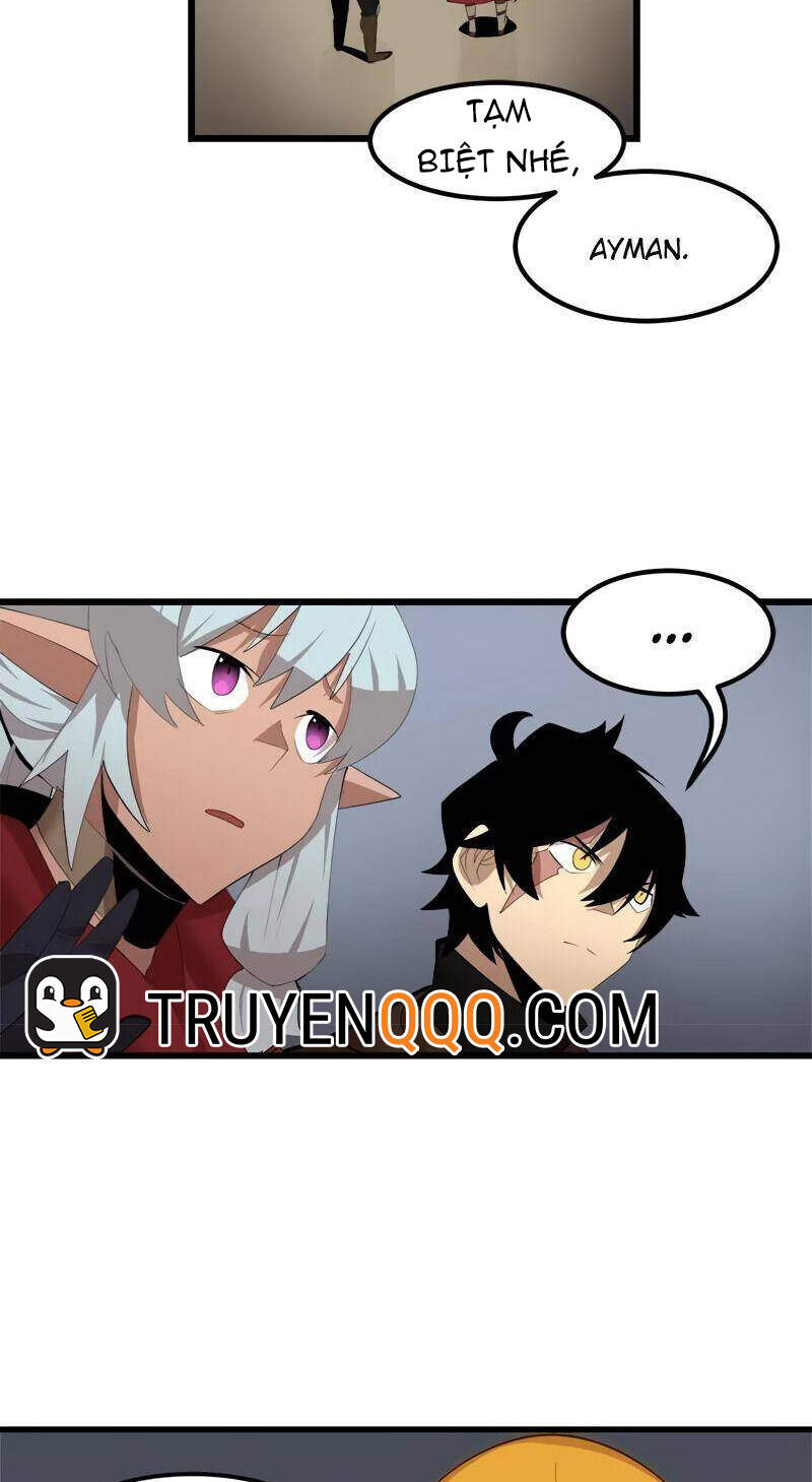 The Dungeon Master Chapter 77 - Trang 2