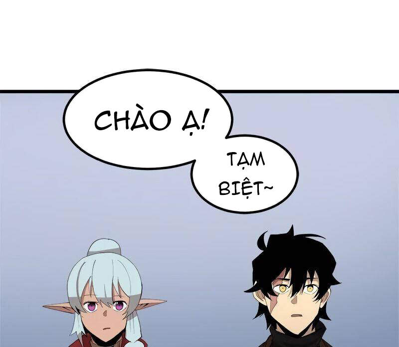 The Dungeon Master Chapter 77 - Trang 2