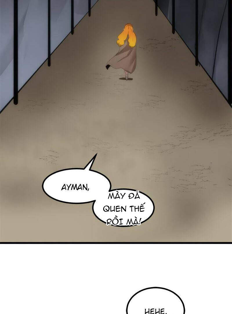 The Dungeon Master Chapter 77 - Trang 2